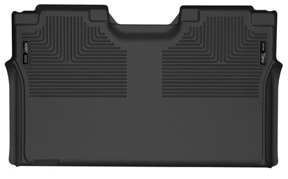 Husky Liners X-act Contour - 2nd Seat Floor Liner