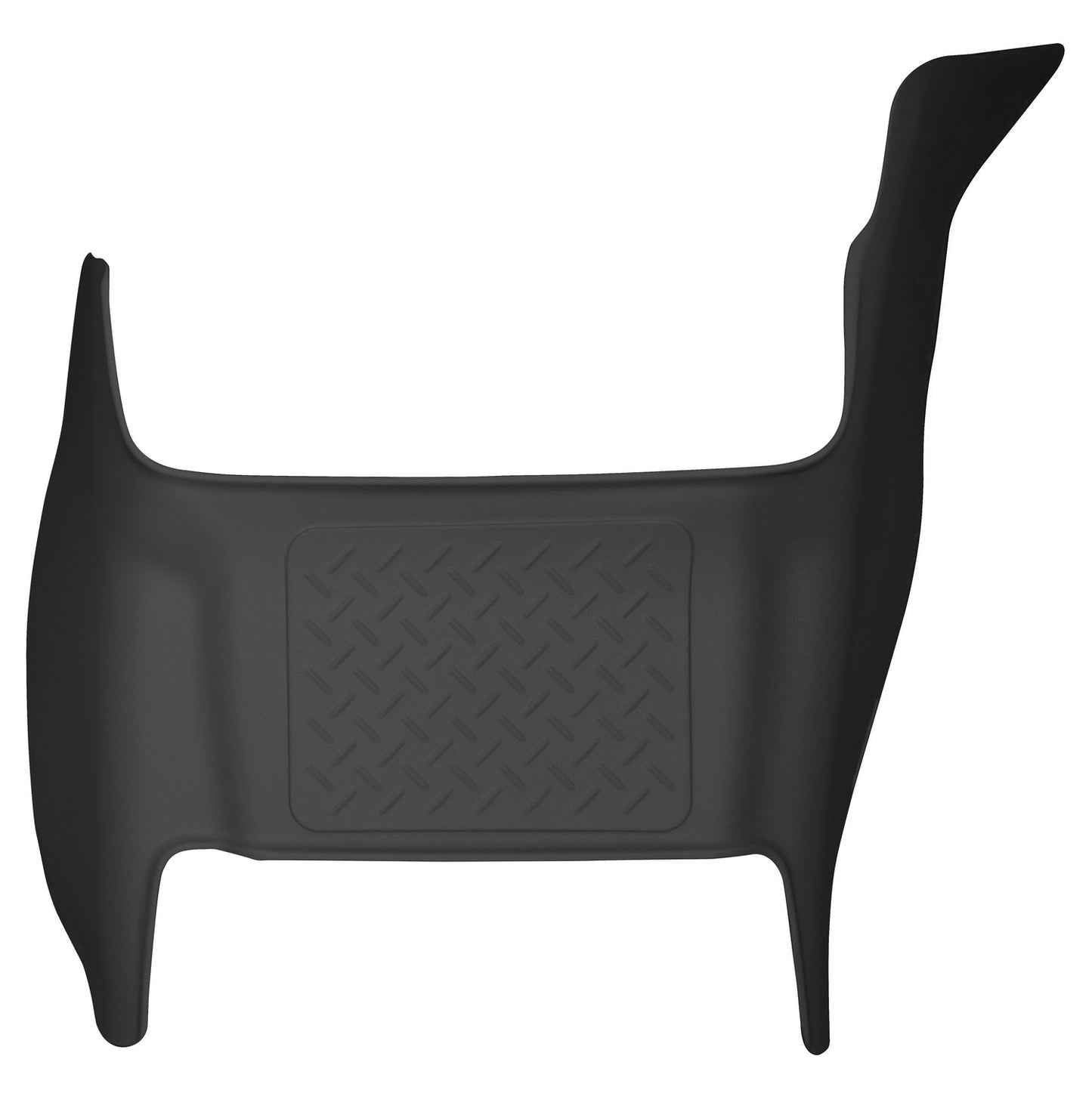 Husky Liners X-act Contour - Center Hump Floor Liner