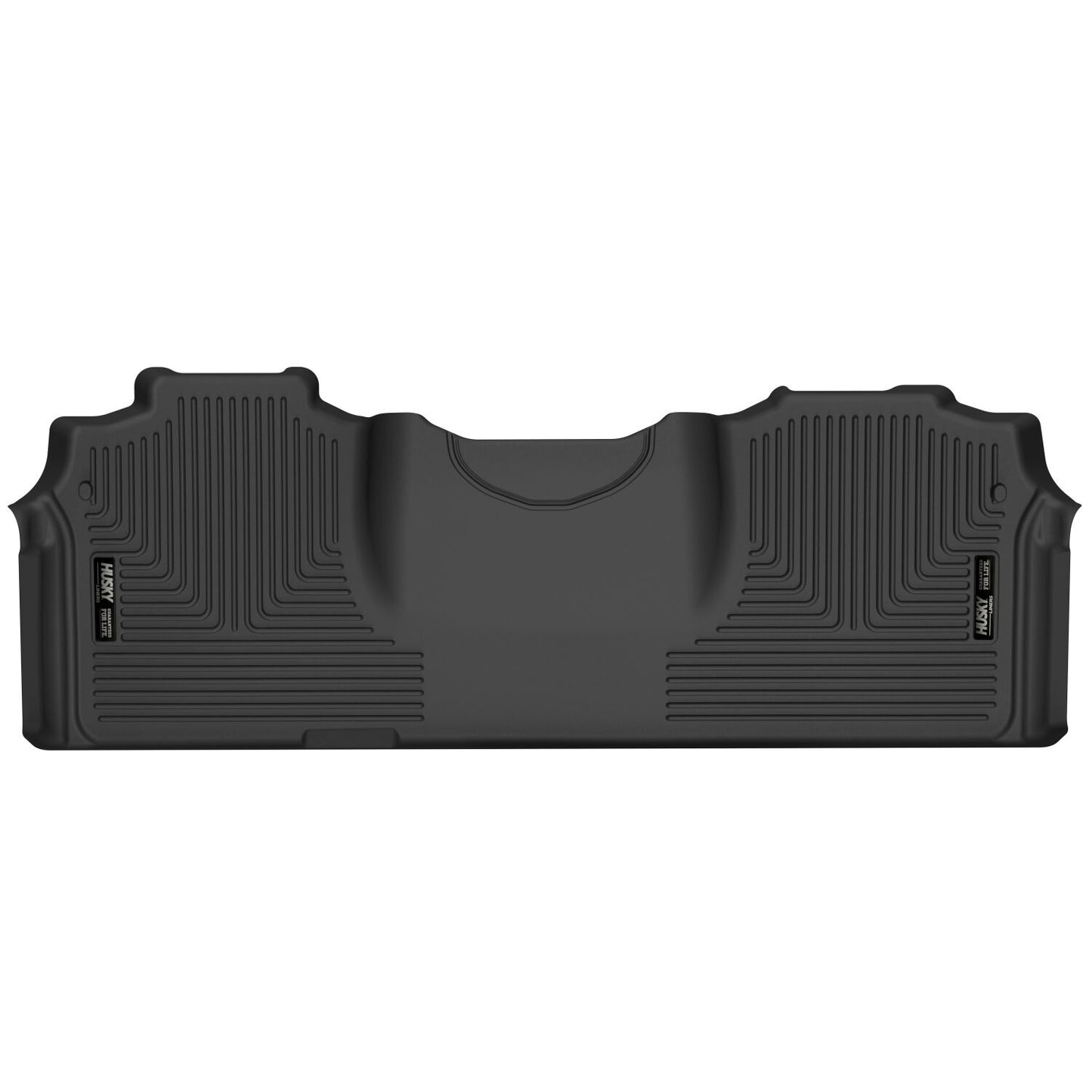 Husky Liners X-act Contour - 2nd Seat Floor Liner