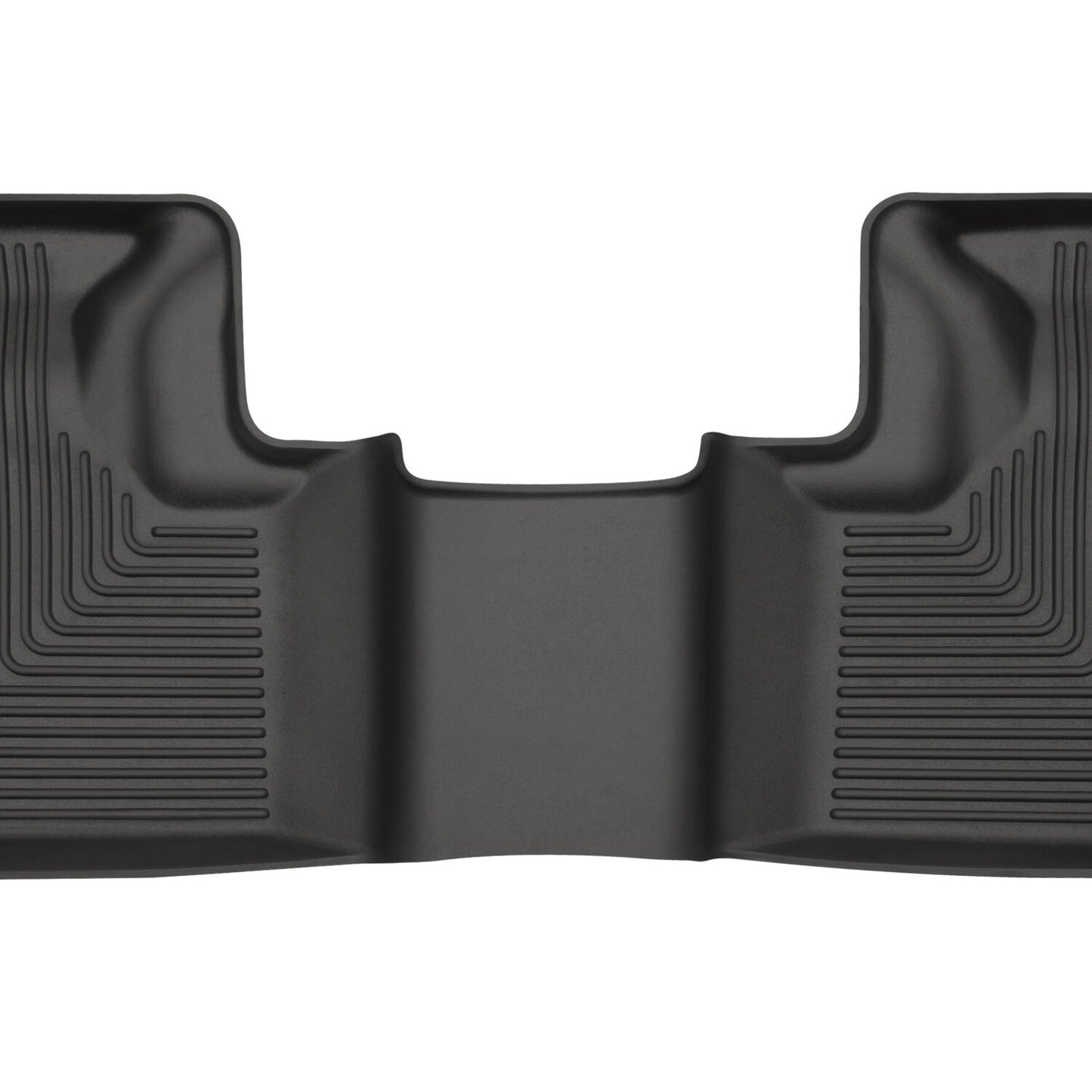 Husky Liners X-act Contour - 2nd Seat Floor Liner