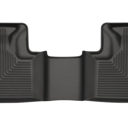 Husky Liners X-act Contour - 2nd Seat Floor Liner