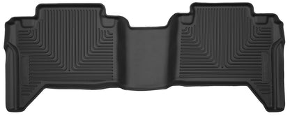 Husky Liners X-act Contour - 2nd Seat Floor Liner