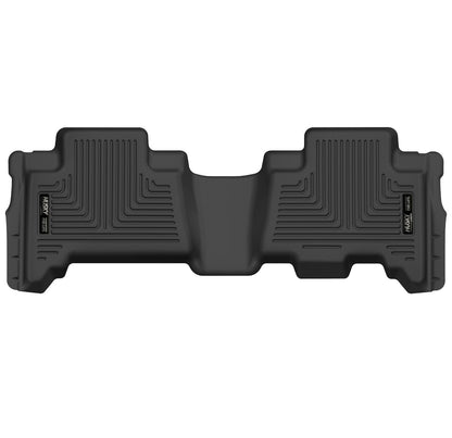 Husky Liners X-act Contour - 2nd Seat Floor Liner
