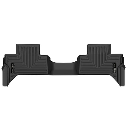 Husky Liners X-act Contour - 2nd Seat Floor Liner