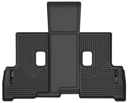 Husky Liners X-act Contour - 3rd Seat Floor Liner