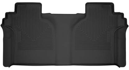 Husky Liners X-act Contour - 2nd Seat Floor Liner
