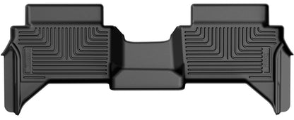 Husky Liners X-act Contour - 2nd Seat Floor Liner