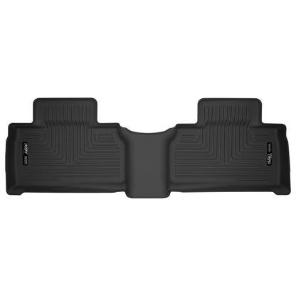 Husky Liners X-act Contour - 2nd Seat Floor Liner
