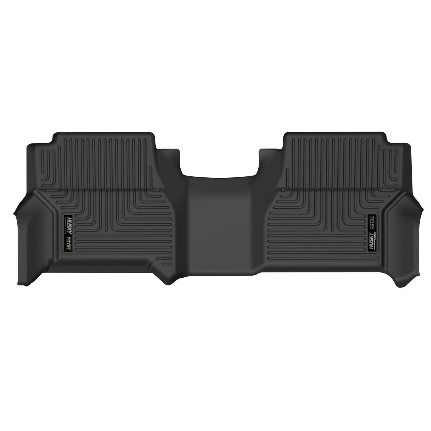 Husky Liners X-act Contour - 2nd Seat Floor Liner