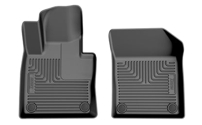 Husky Liners X-act Contour - Front Floor Liners