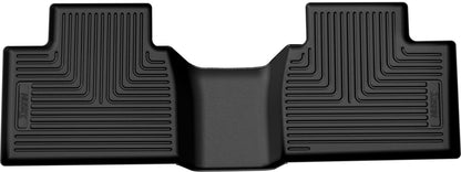 Husky Liners X-act Contour - 2nd Seat Floor Liner