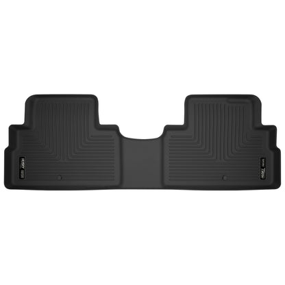 Husky Liners X-act Contour - 2nd Seat Floor Liner