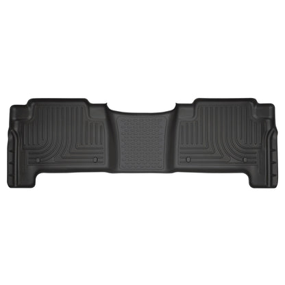 Husky Liners X-act Contour - 2nd Seat Floor Liner