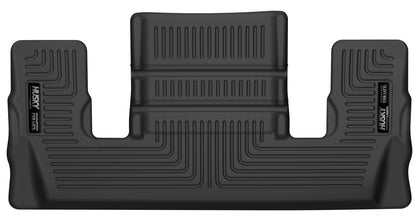 Husky Liners X-act Contour - 3rd Seat Floor Liner