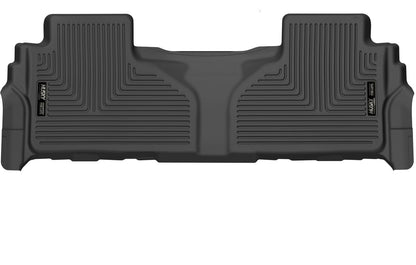 Husky Liners X-act Contour - 2nd Seat Floor Liner