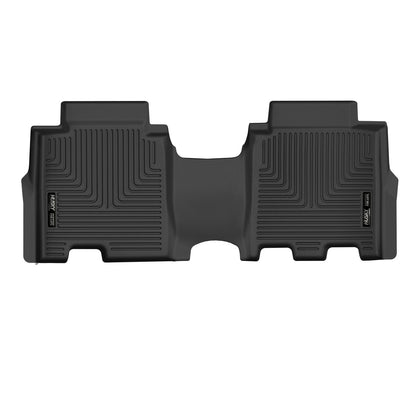 Husky Liners X-act Contour - 2nd Seat Floor Liner