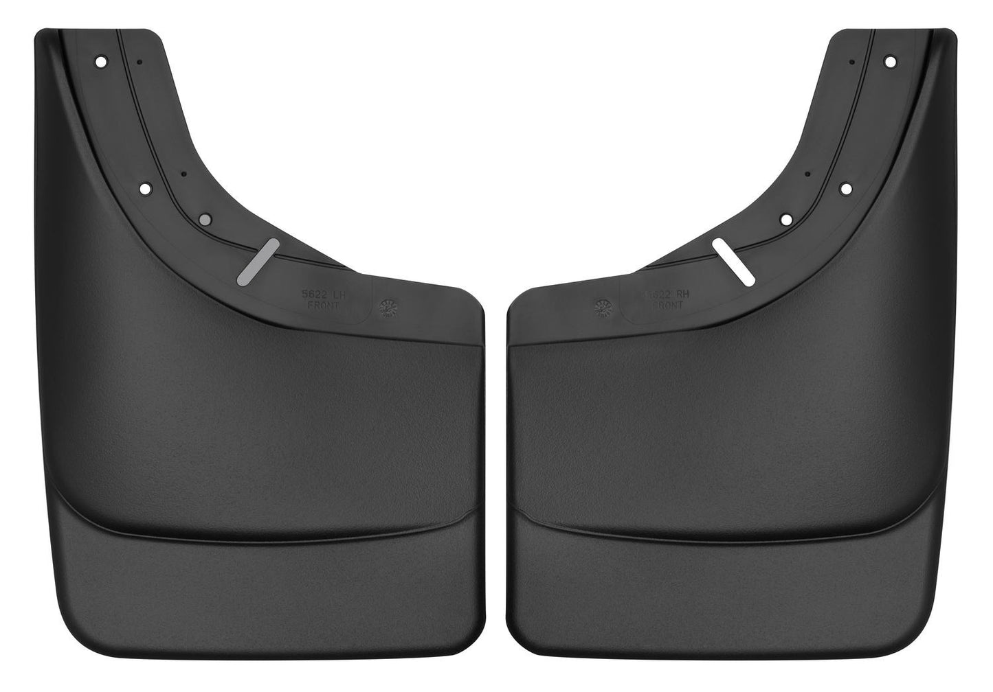 Husky Liners Custom Mud Guards - Front Or Rear Mud Guards