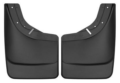 Husky Liners Custom Mud Guards - Front Or Rear Mud Guards