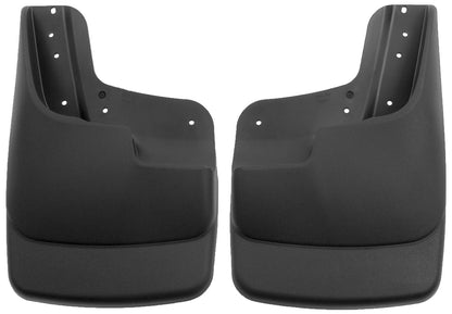 Husky Liners Custom Mud Guards - Front Mud Guards
