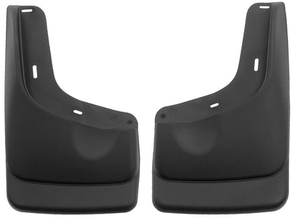 Husky Liners Custom Mud Guards - Front Mud Guards