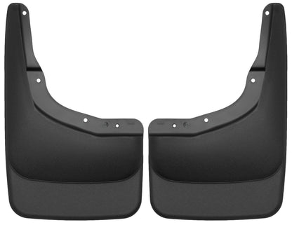 Husky Liners Custom Mud Guards - Front Mud Guards
