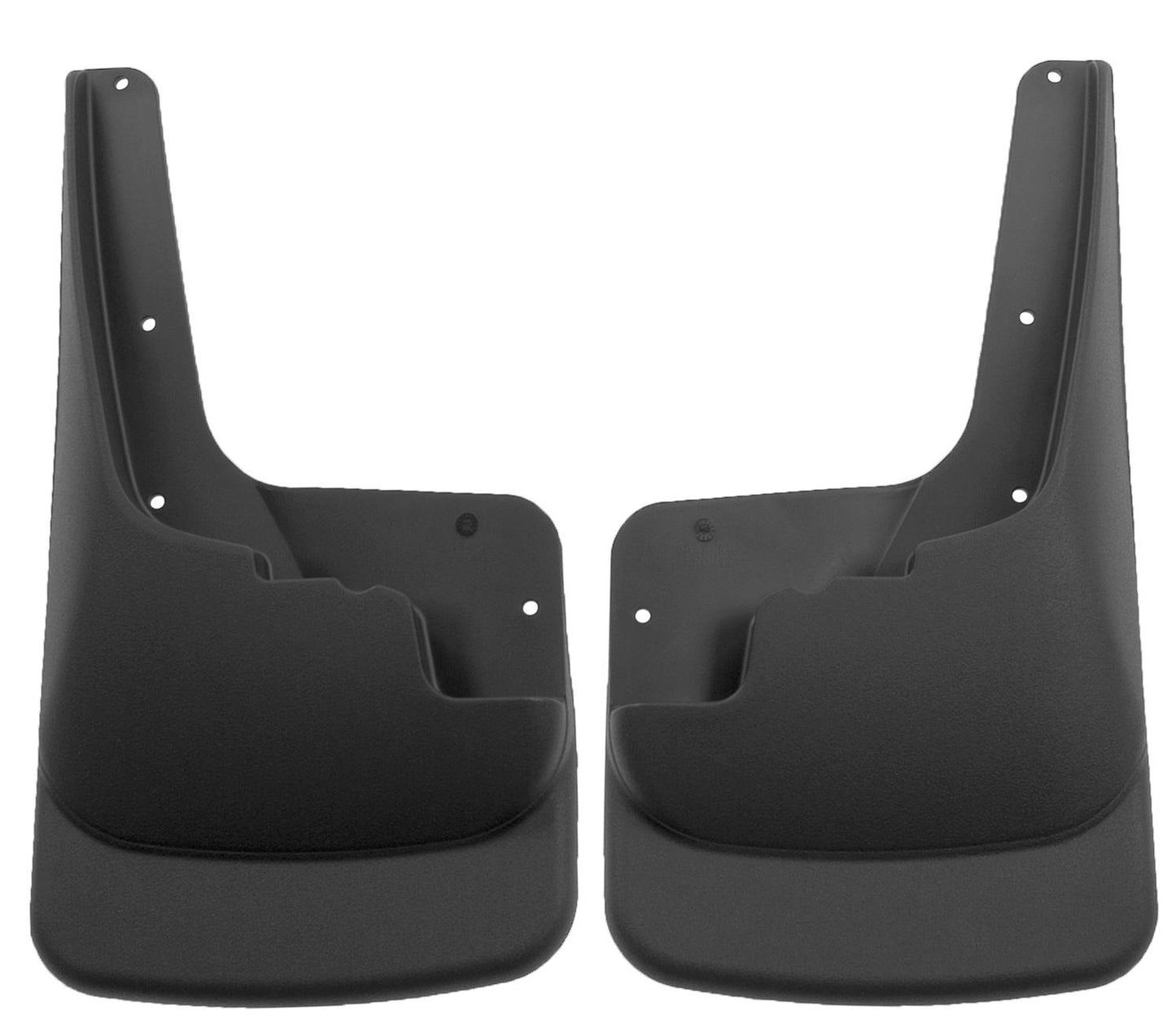 Husky Liners Custom Mud Guards - Front Mud Guards