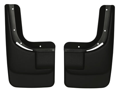 Husky Liners Custom Mud Guards - Front Mud Guards