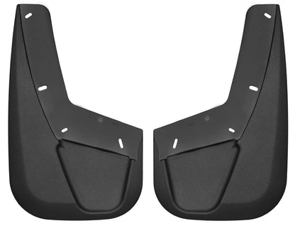 Husky Liners Custom Mud Guards - Front Mud Guards