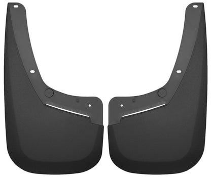 Husky Liners Custom Mud Guards - Front Mud Guards