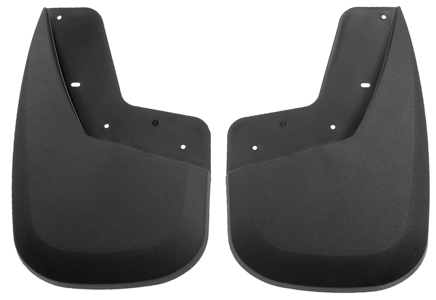 Husky Liners Custom Mud Guards - Front Mud Guards
