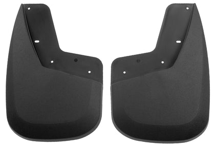 Husky Liners Custom Mud Guards - Front Mud Guards