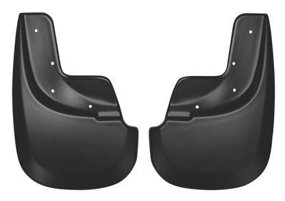 Husky Liners Custom Mud Guards - Front Mud Guards