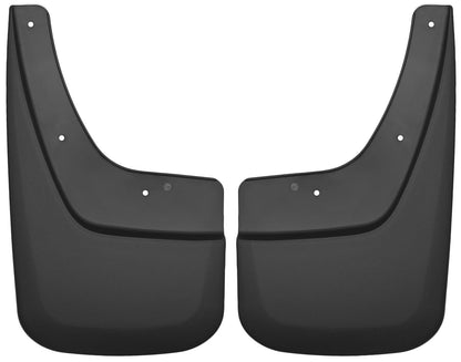 Husky Liners Custom Mud Guards - Front Mud Guards