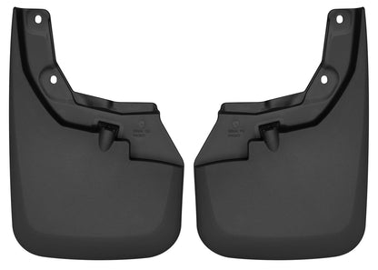 Husky Liners Custom Mud Guards - Front Mud Guards