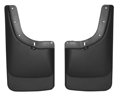 Husky Liners Custom Mud Guards - Rear Mud Guards