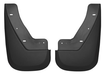 Husky Liners Custom Mud Guards - Rear Mud Guards