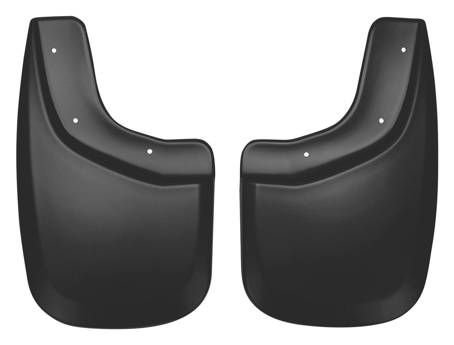 Husky Liners Custom Mud Guards - Rear Mud Guards