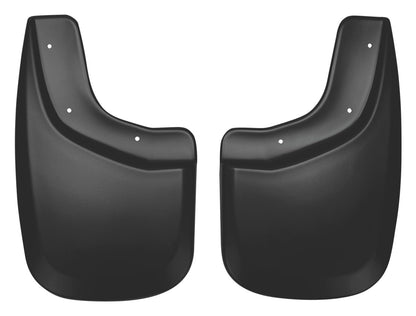 Husky Liners Custom Mud Guards - Rear Mud Guards