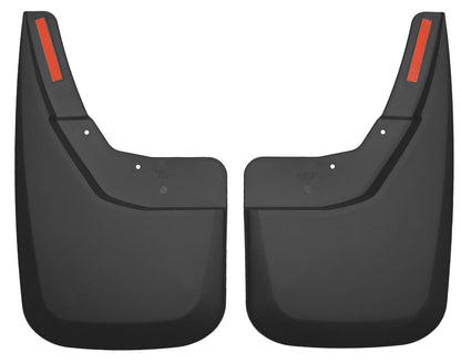 Husky Liners Custom Mud Guards - Rear Mud Guards