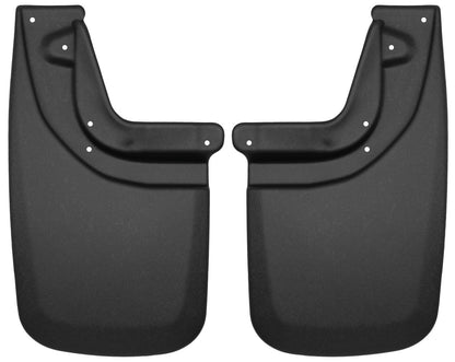 Husky Liners Custom Mud Guards - Rear Mud Guards