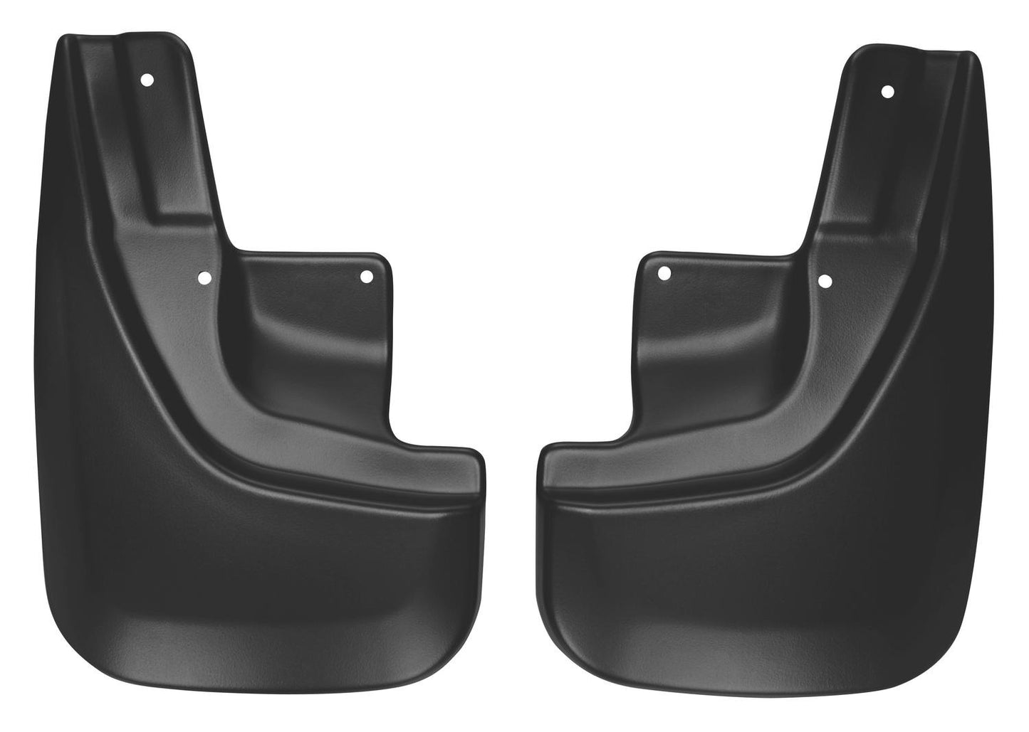 Husky Liners Custom Mud Guards - Front Mud Guards