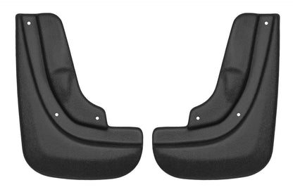 Husky Liners Custom Mud Guards - Front Mud Guards