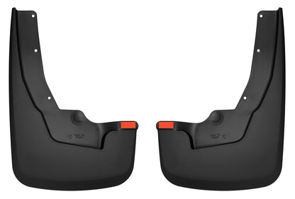 Husky Liners Custom Mud Guards - Front Mud Guards