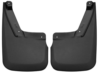 Husky Liners Custom Mud Guards - Front Mud Guards