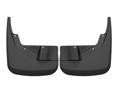 Husky Liners Custom Mud Guards - Front Mud Guards