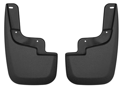 Husky Liners Custom Mud Guards - Front Mud Guards