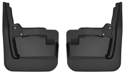 Husky Liners Custom Mud Guards - Front Mud Guards
