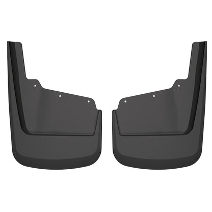 Husky Liners Custom Mud Guards - Front Mud Guards