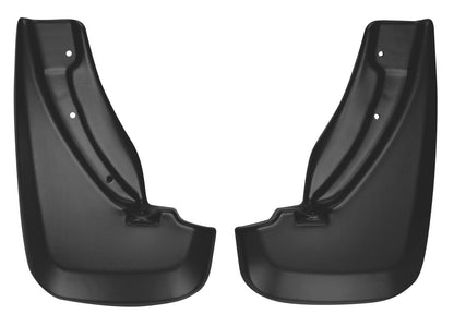 Husky Liners Custom Mud Guards - Rear Mud Guards