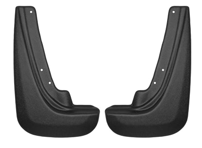 Husky Liners Custom Mud Guards - Rear Mud Guards